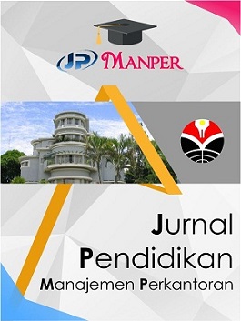 Sertifikat JPManper