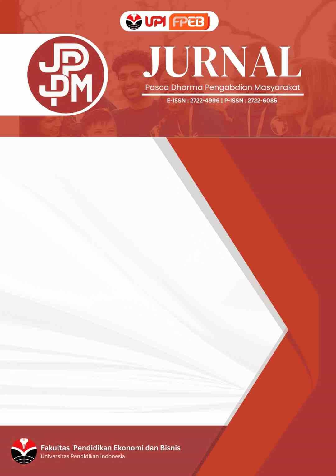 Cover Journal